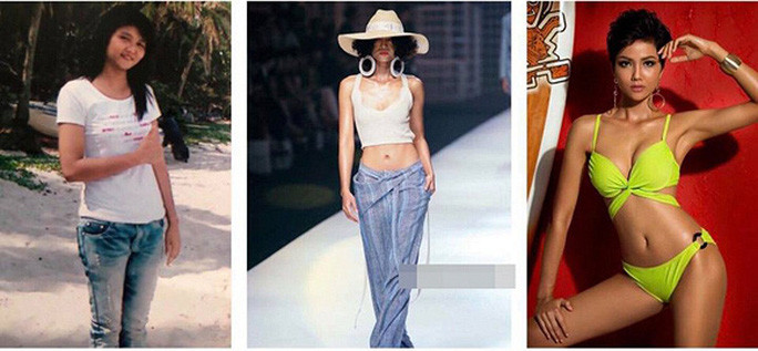 Một nhân vật truyền cảm hứng trong việc tập luyện lấy vóc dáng