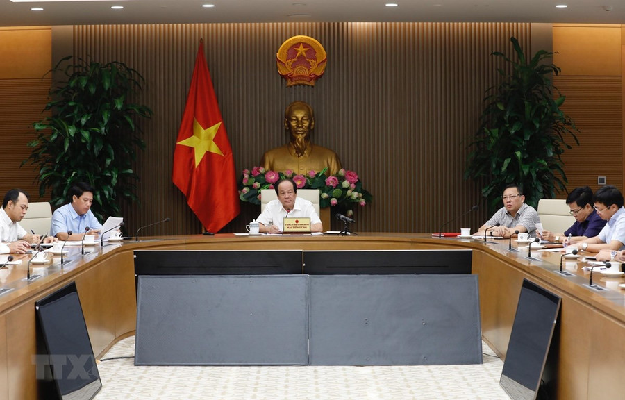 (Ảnh minh họa: PV/Vietnam+)