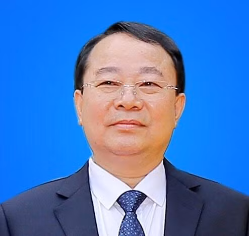 Ông Ngô Văn Phát là Chủ tịch HĐQT Công ty CP TM Xăng Dầu Phát – Petraco