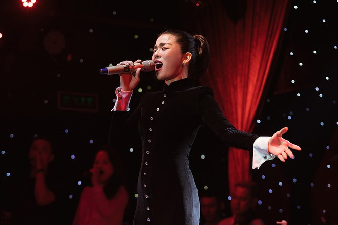 Lệ Quyên luôn duy trì chế độ tập luyện và ăn uống hợp lý để có sức khỏe tốt cũng như vóc dáng cân đối ẢNH: NVCC