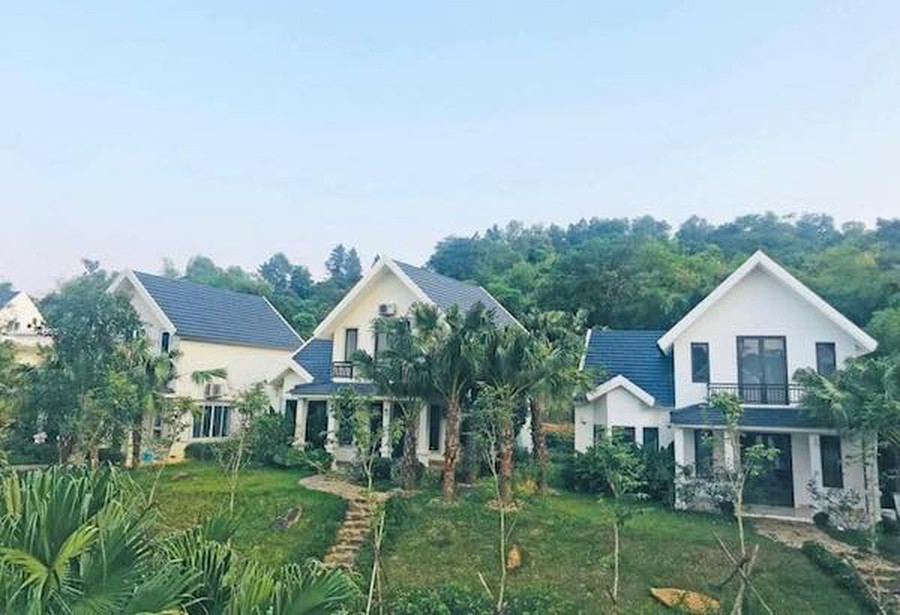 Người mua nhà quan tâm nhiều tới không gian sống