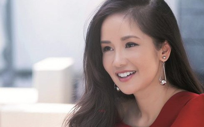 Nữ ca sĩ Hồng Nhung. Ảnh: NV Nữ ca sĩ Hồng Nhung. Ảnh: NV