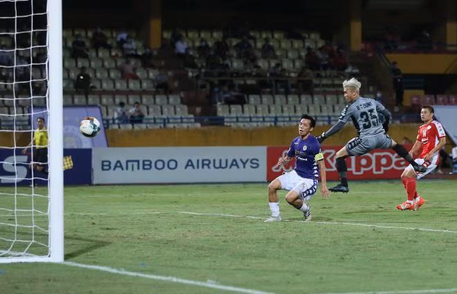 Tiến Dũng có một chuỗi những lựa chọn sai.