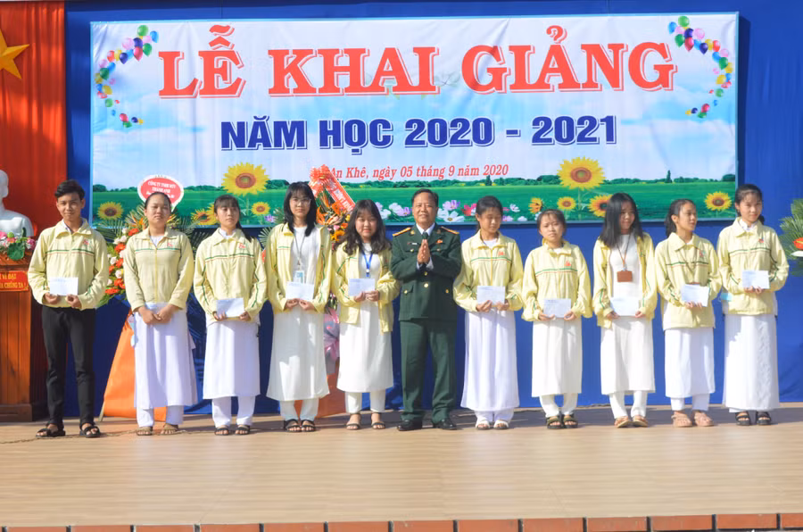 Ảnh: Phương Dung