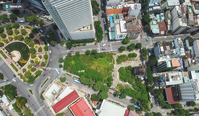 Để thực hiện dự án, Sabeco liên doanh để thành lập Sabeco Land, cổ đông sáng lập gồm Sabeco chiếm 45% vốn, tuy nhiên sau đó lại xin giải thể vì các nhà đầu tư không đủ năng lực tài chính. (Ảnh: Soha.vn) Để thực hiện dự án, Sabeco liên doanh để thành lập Sabeco Land, cổ đông sáng lập gồm Sabeco chiếm 45% vốn, tuy nhiên sau đó lại xin giải thể vì các nhà đầu tư không đủ năng lực tài chính. (Ảnh: Soha.vn)
