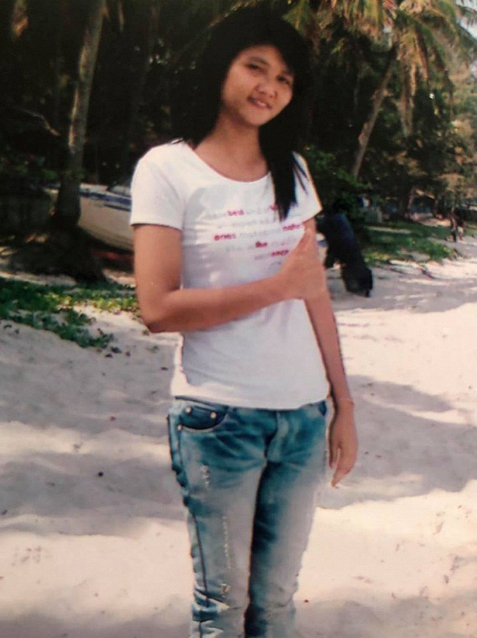 H'hen Niê cũng từng đẫy đà