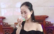 "Hot girl" Phan Thu Trang cầm đầu đường dây đánh bạc 126 tỉ đồng - Ảnh: Facebook