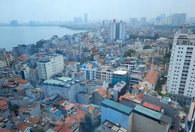 Ảnh chỉ có tính chất minh họa. (Nguồn: Hùng Võ/Vietnam+)