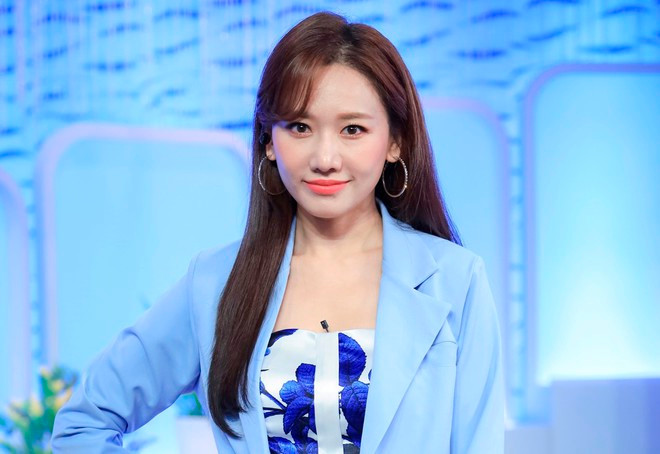 Hari Won tiết lộ lý do vẫn chưa thể có con ẢNH: LÊ NHÂN