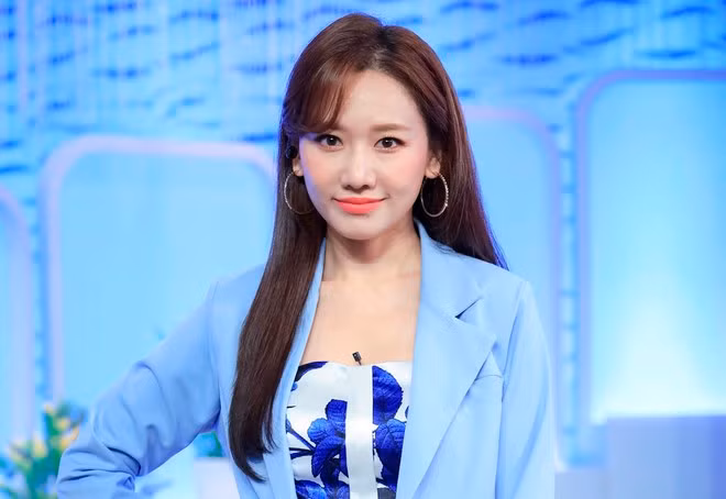 Hari Won tiết lộ lý do vẫn chưa thể có con ẢNH: LÊ NHÂN