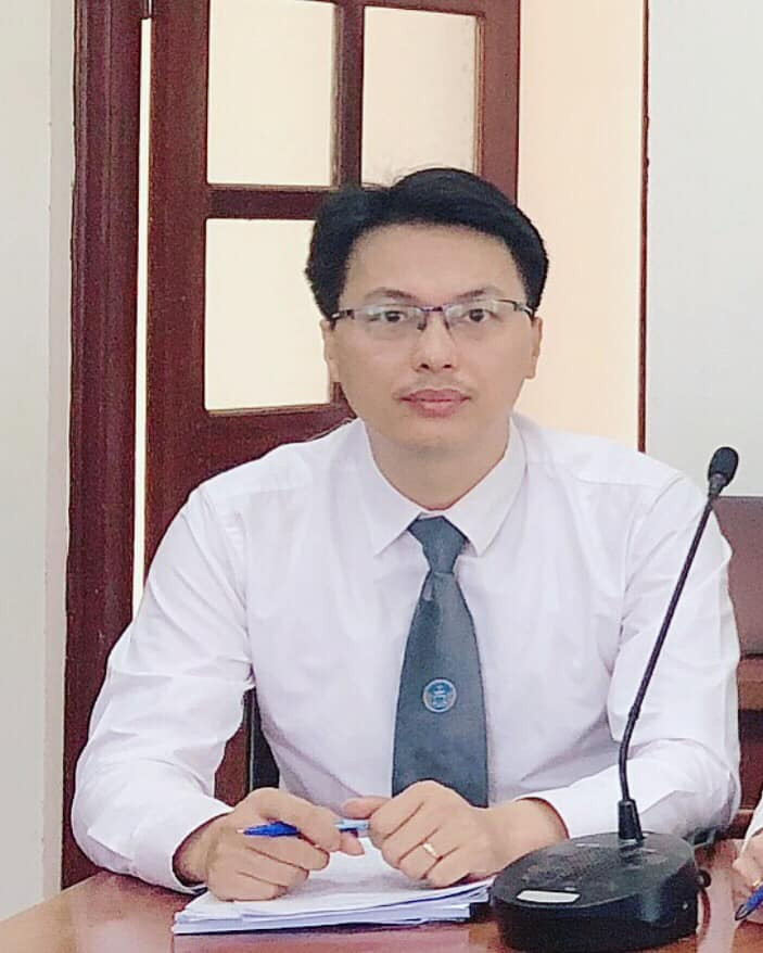 Luật sư Đặng Văn Cường (Trưởng Văn phòng Luật sư Chính Pháp.  Luật sư Đặng Văn Cường (Trưởng Văn phòng Luật sư Chính Pháp.