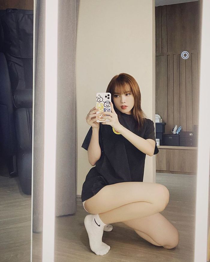 Tuy nhiên, trang phục theo phong cách 