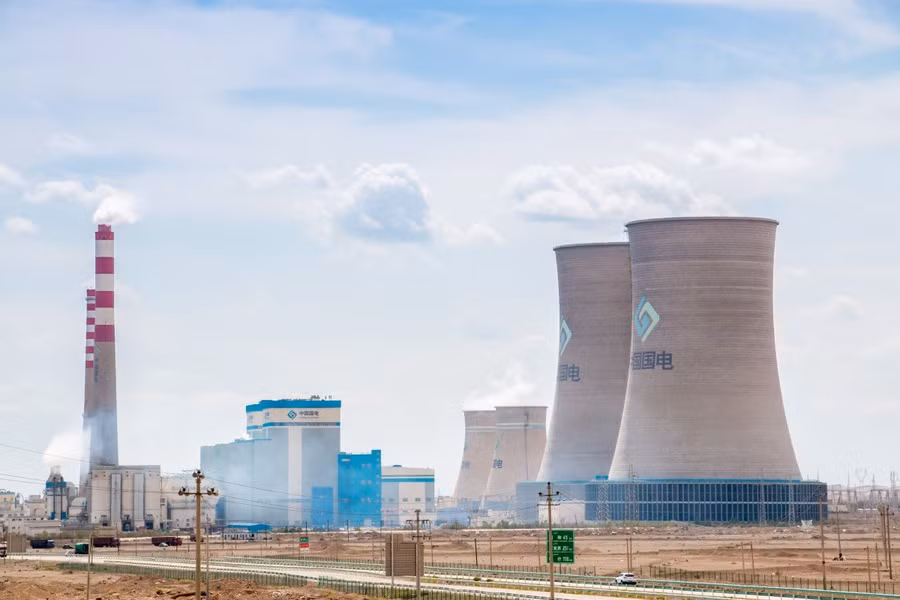  Trung Quốc chi khoản tiền lớn để xây thêm nhà máy điện hạt nhân.