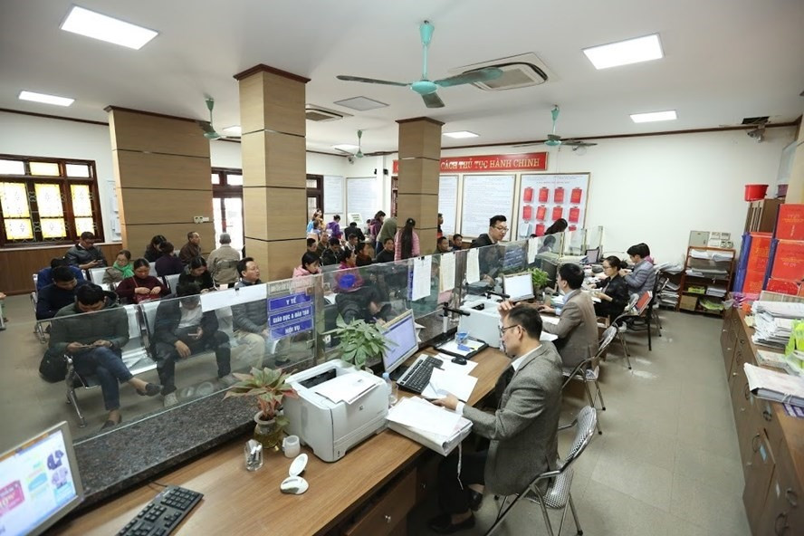 Nghị định mới về vị trí việc làm trong đơn vị sự nghiệp công lập. Ảnh minh hoạ: Hải Nguyễn Nghị định mới về vị trí việc làm trong đơn vị sự nghiệp công lập. Ảnh minh hoạ: Hải Nguyễn