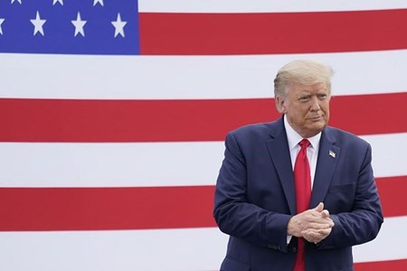 Theo tin từ Euro News, Nghị sĩ Tybring-Gjedde, thuộc đảng Tiến bộ dân túy Na Uy, hôm 9.9 tuyên bố đã đề cử Tổng thống Mỹ Donald Trump cho giải Nobel Hòa bình.