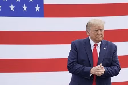 Theo tin từ Euro News, Nghị sĩ Tybring-Gjedde, thuộc đảng Tiến bộ dân túy Na Uy, hôm 9.9 tuyên bố đã đề cử Tổng thống Mỹ Donald Trump cho giải Nobel Hòa bình.