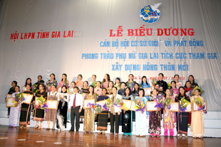 Ảnh: Nguyễn Dung