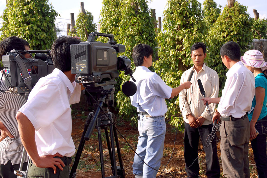 Ảnh: Đức Thụy