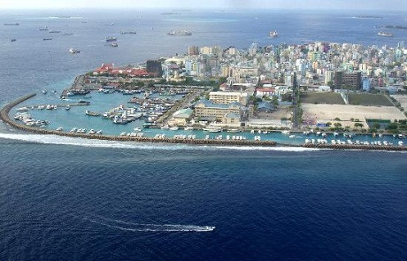 Male, Maldives