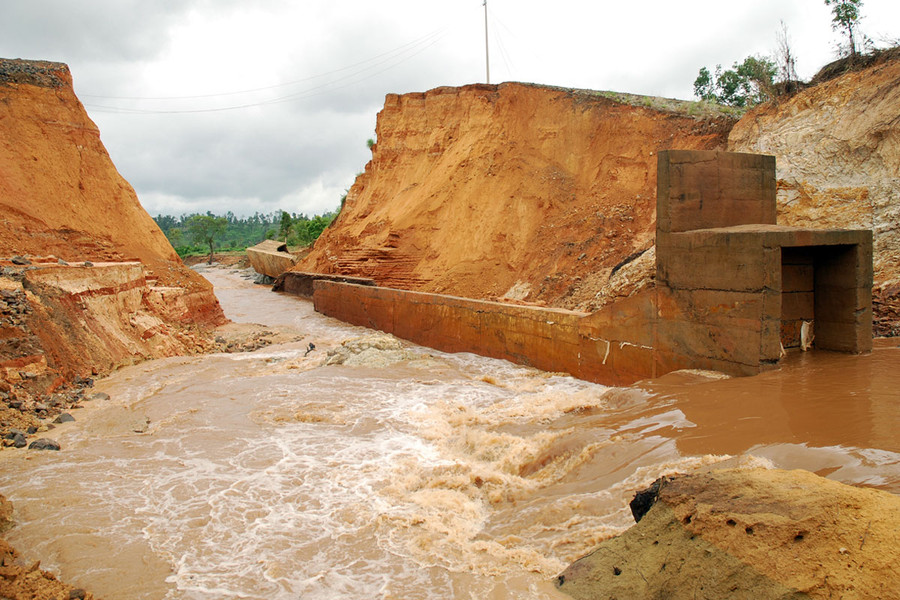 Ảnh: Nguyễn Giác