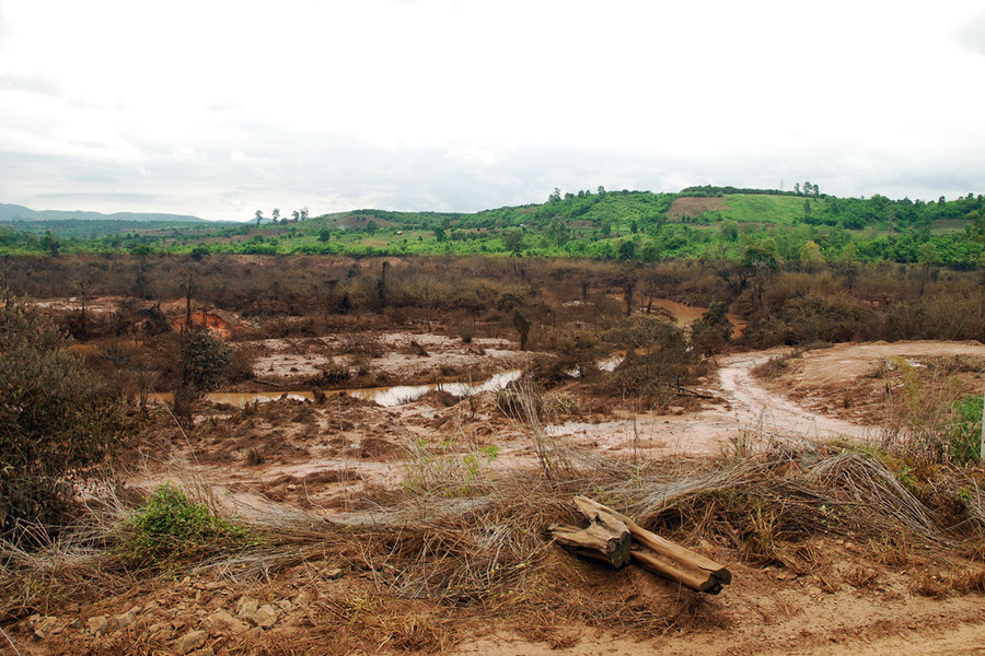 Ảnh: Nguyễn Giác