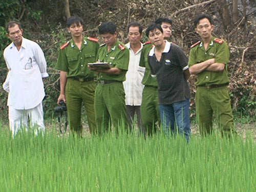 Ảnh minh họa. Ảnh minh họa.
