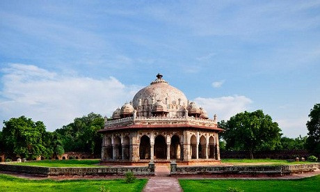 New Delhi, Ấn Độ