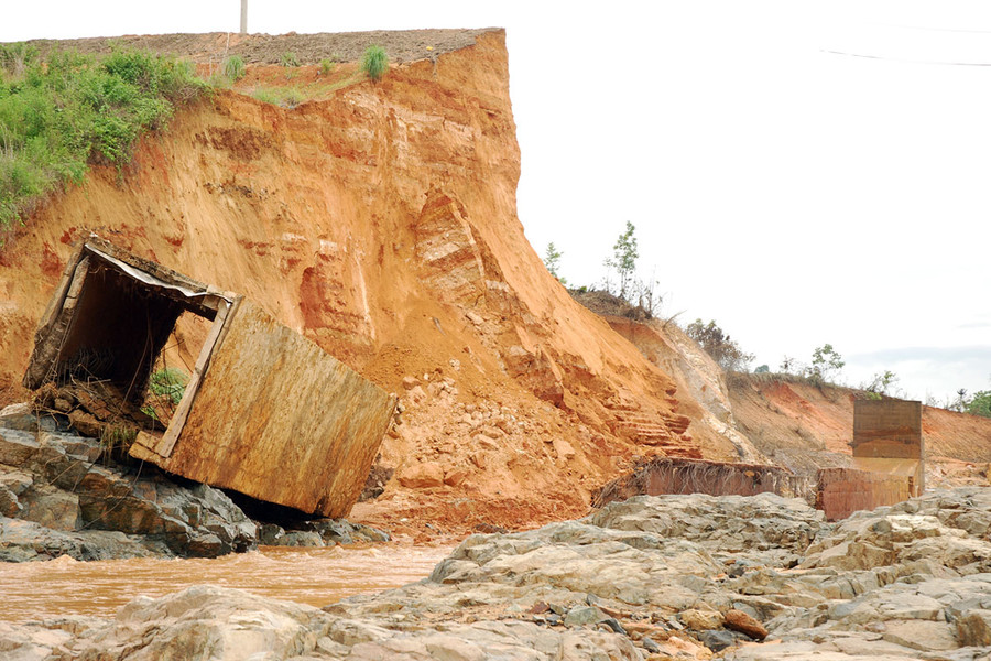 Ảnh: Nguyễn Giác