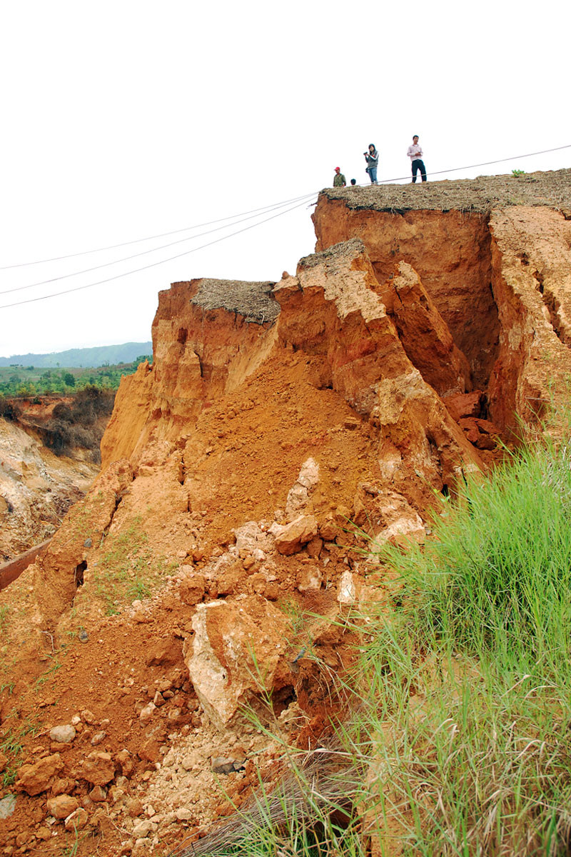 Ảnh: Nguyễn Giác