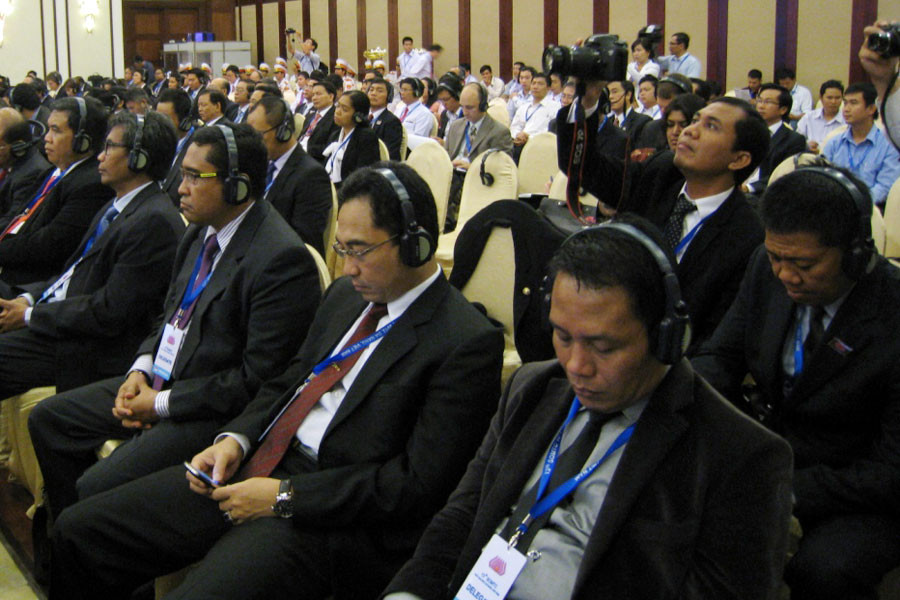 Tăng cường hợp tác quốc tế phòng-chống tội phạm nhằm đảm bảo an ninh quốc gia và giữ gìn trật tự an toàn của mỗi nước cũng như của cả khu vực được các nước đặc biệt quan tâm. Ảnh: Đại Thắng Tăng cường hợp tác quốc tế phòng-chống tội phạm nhằm đảm bảo an ninh quốc gia và giữ gìn trật tự an toàn của mỗi nước cũng như của cả khu vực được các nước đặc biệt quan tâm. Ảnh: Đại Thắng