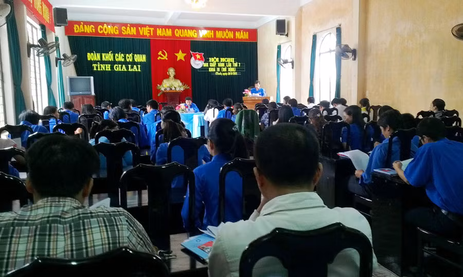 Ảnh: Phương Duyên