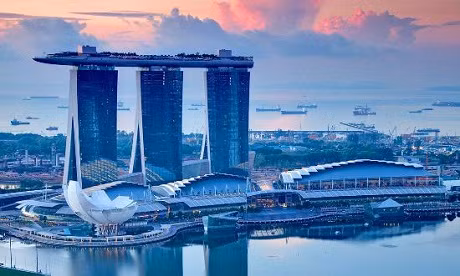 Singapore, Singapore