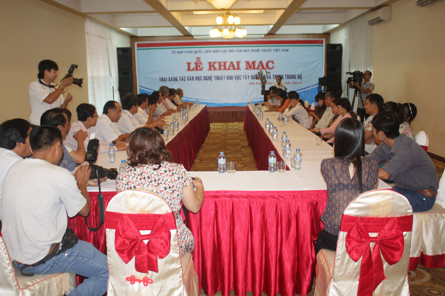 Ảnh: Thu Huế Ảnh: Thu Huế