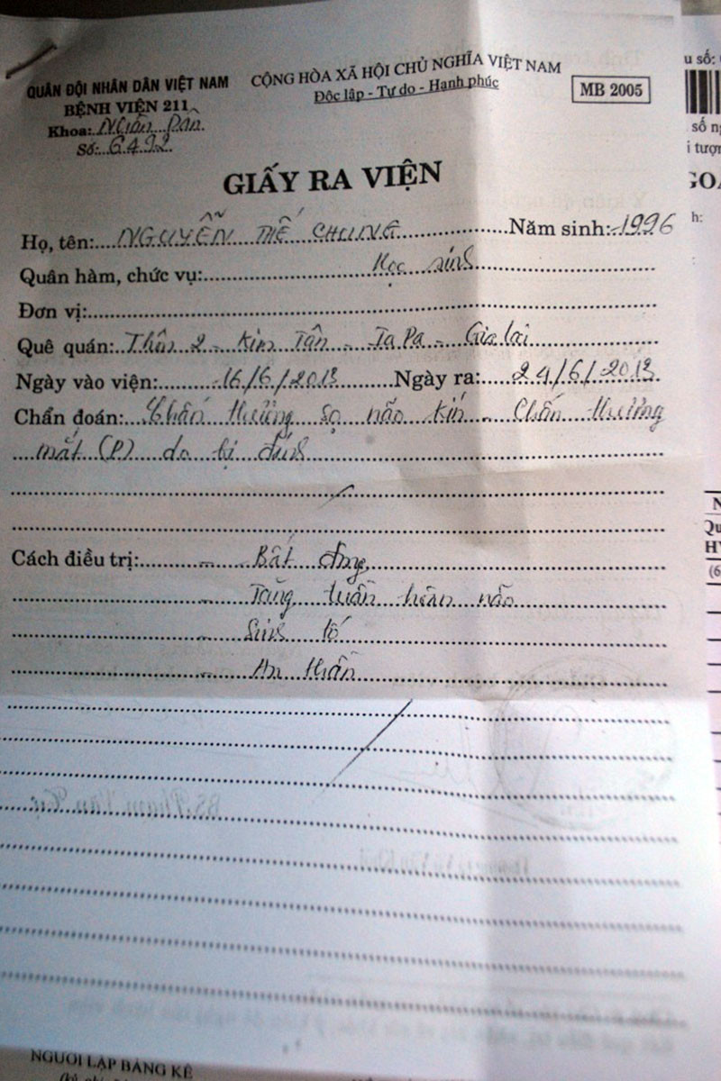 Ảnh: Nguyễn Tú Ảnh: Nguyễn Tú