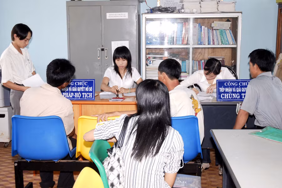 Ảnh: Đức Thụy