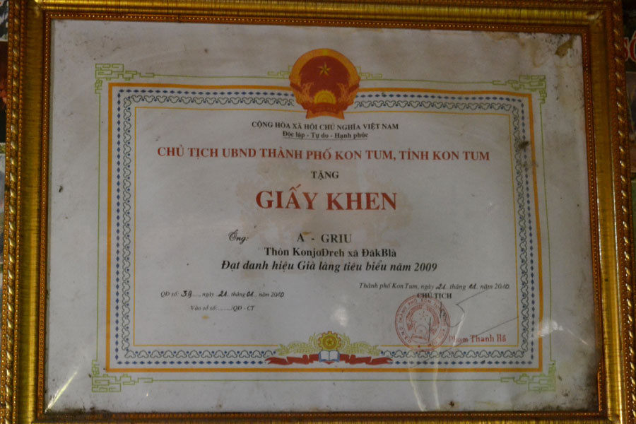 Ảnh: Nguyên Phi Ảnh: Nguyên Phi