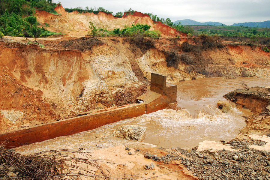 Ảnh: Nguyễn Giác