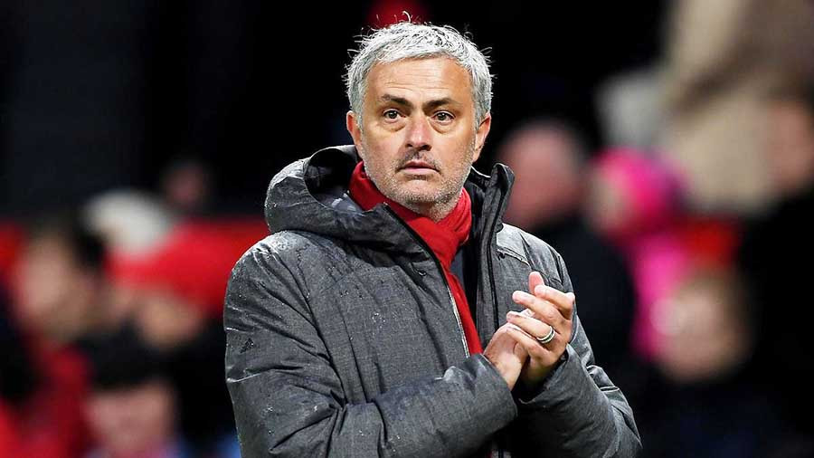 Savage cho rằng lý do mà Mourinho thất bại là vì nắm trong tay những nhân tố quá kém.
