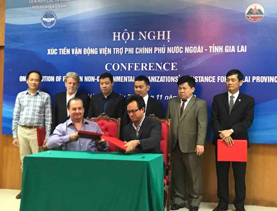 Ảnh: Nhật Cường