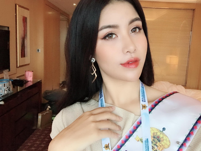  Hiện tại, đại diện Việt Nam cùng các thí sinh khác tham gia chuỗi hoạt động quảng bá 30 năm cuộc thi tại Thiệu Hưng. Sau đó, họ trở về Thẩm Quyến tập luyện, tham gia các hoạt động mới và đêm chung kết vào ngày 18/11.