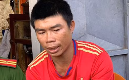  Thắng là người nghiện ma túy, có tiền án tiền sự về tội trộm cắp tài sản.