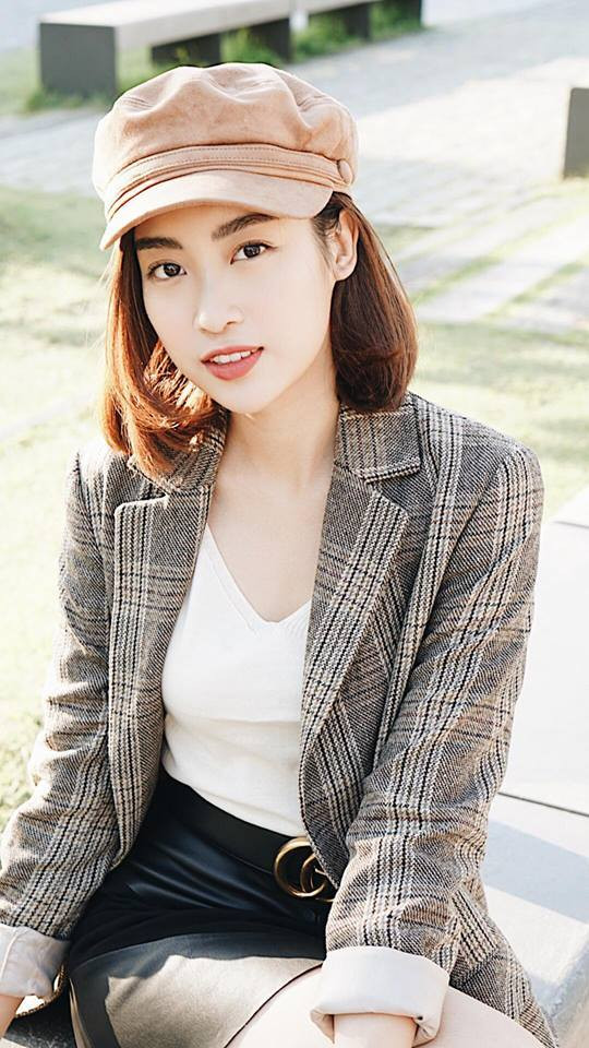 Mẫu bạn trai của Đỗ Mỹ Linh thay đổi nhiều sau khi cô đăng quang Hoa hậu Việt Nam năm 2016. Mẫu bạn trai của Đỗ Mỹ Linh thay đổi nhiều sau khi cô đăng quang Hoa hậu Việt Nam năm 2016.