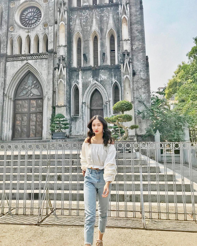 Ảnh: @tranghnnh Ảnh: @tranghnnh