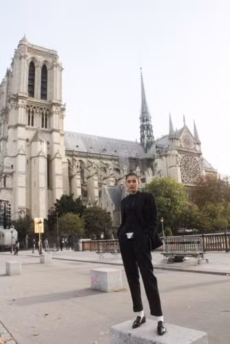  Vốn là người yêu thích vẻ đẹp và đề cao 