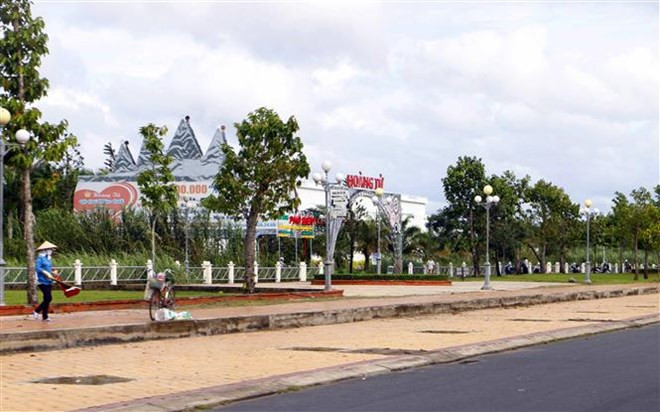 (Ảnh minh họa: Thanh Liêm/TTXVN)