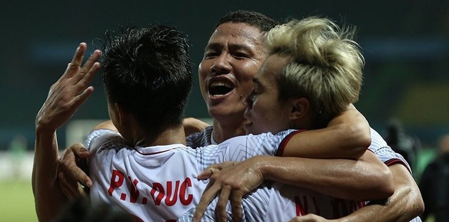  Tuyển Việt Nam khởi đẩu tốt - thắng Lào ở ngày ra quân, nhưng theo báo Hàn Quốc, trận chiến với Malaysia còn quan trọng hơn nhiều!