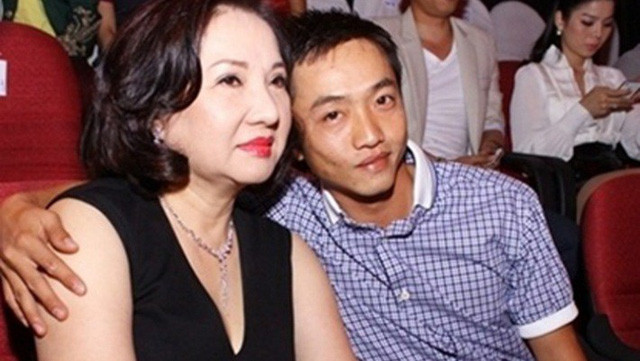 Ông Nguyễn Quốc Cường được cho là thế hệ thứ 2 nối nghiệp bà Nguyễn Thị Như Loan lãnh đạo Quốc Cường Gia Lai Ông Nguyễn Quốc Cường được cho là thế hệ thứ 2 nối nghiệp bà Nguyễn Thị Như Loan lãnh đạo Quốc Cường Gia Lai