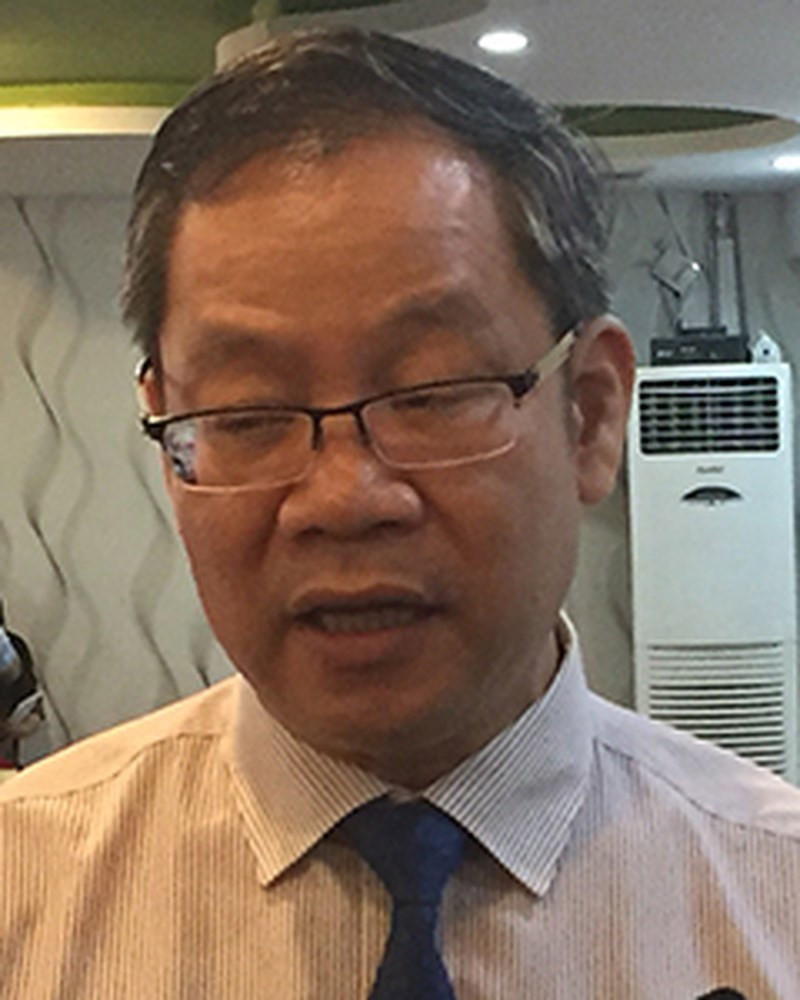 Ông Vĩ Tích Thành