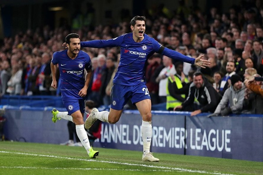 Chelsea tiếp tục duy trì mạch trận bất bại từ đầu mùa. Ảnh: Getty Images. Chelsea tiếp tục duy trì mạch trận bất bại từ đầu mùa. Ảnh: Getty Images.