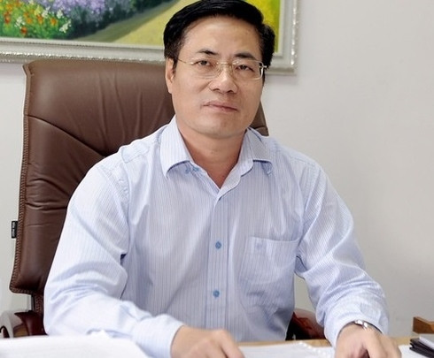  Ông Trương Hùng Long, Cục trưởng Cục Quản lý nợ và Tài chính đối ngoại, Bộ Tài chính (Ảnh: KT)